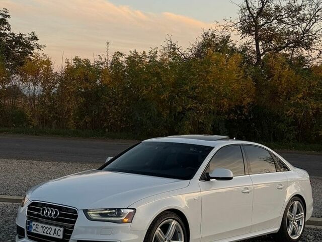 Белый Ауди А4, объемом двигателя 1.98 л и пробегом 260 тыс. км за 13500 $, фото 9 на Automoto.ua