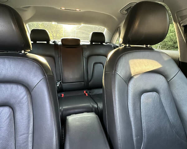 Ауди А4 2012 в Львове на Automoto.ua Белый Ауди А4, объемом двигателя 1.98 л и пробегом 231 тыс. км за 12500 $, фото 13 на Automoto.ua