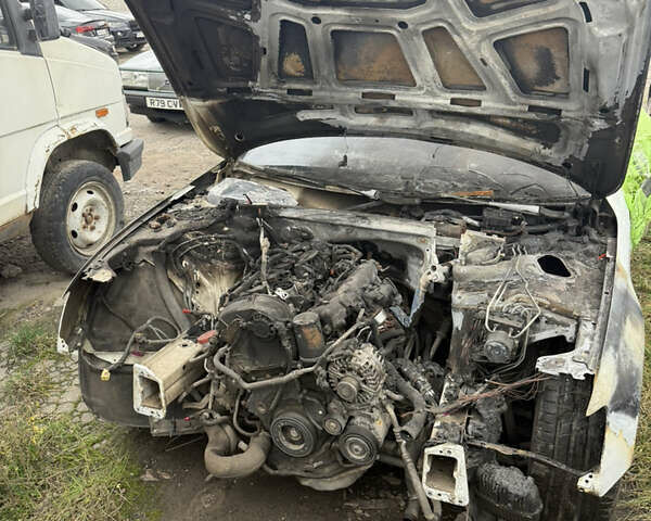 Білий Ауді А4, об'ємом двигуна 1.98 л та пробігом 200 тис. км за 5500 $, фото 6 на Automoto.ua