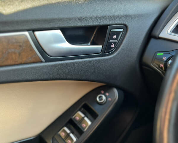 Белый Ауди А4, объемом двигателя 2 л и пробегом 223 тыс. км за 10300 $, фото 37 на Automoto.ua