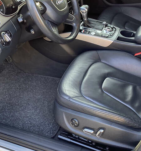 Белый Ауди А4, объемом двигателя 1.98 л и пробегом 178 тыс. км за 12500 $, фото 30 на Automoto.ua