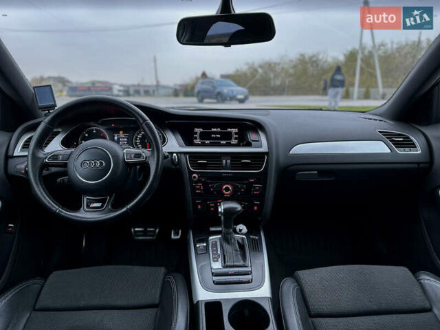 Белый Ауди А4, объемом двигателя 1.97 л и пробегом 250 тыс. км за 11400 $, фото 19 на Automoto.ua