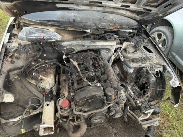 Ауди А4 2012 в Коростышеве на Automoto.ua Белый Ауди А4, объемом двигателя 2 л и пробегом 2 тыс. км за 6000 $, фото 4 на Automoto.ua