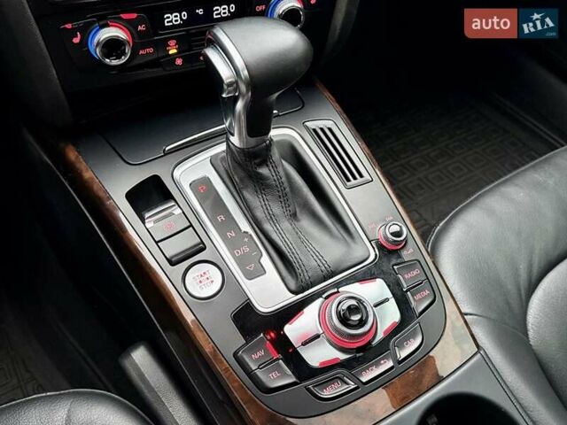 Белый Ауди А4, объемом двигателя 1.98 л и пробегом 105 тыс. км за 13500 $, фото 18 на Automoto.ua