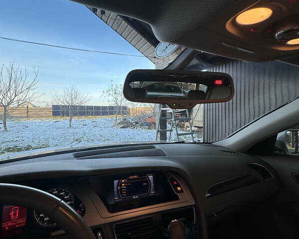 Белый Ауди А4, объемом двигателя 1.98 л и пробегом 193 тыс. км за 12300 $, фото 22 на Automoto.ua