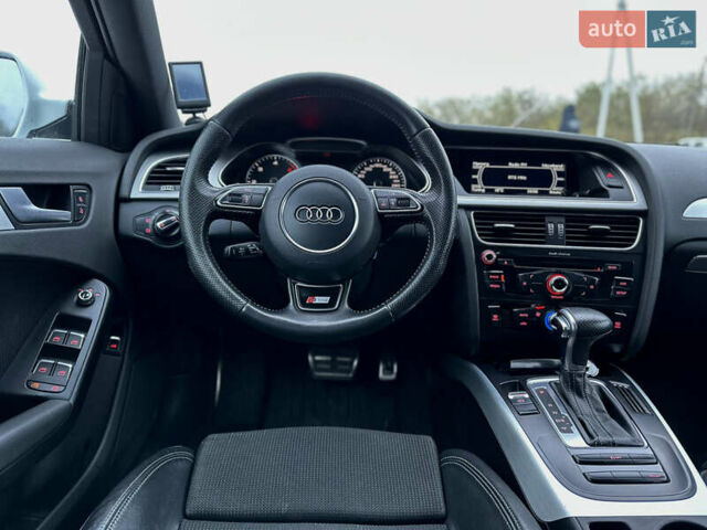 Белый Ауди А4, объемом двигателя 1.97 л и пробегом 250 тыс. км за 11400 $, фото 20 на Automoto.ua
