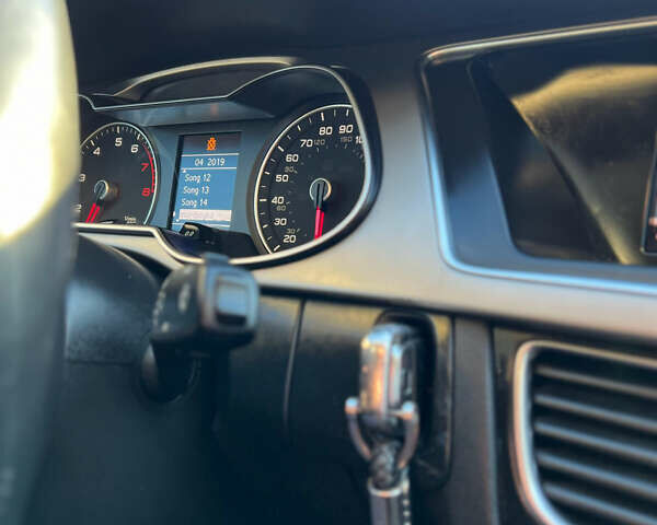 Белый Ауди А4, объемом двигателя 2 л и пробегом 223 тыс. км за 10300 $, фото 40 на Automoto.ua