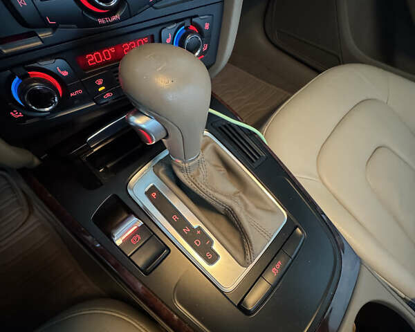 Белый Ауди А4, объемом двигателя 1.98 л и пробегом 193 тыс. км за 12300 $, фото 20 на Automoto.ua