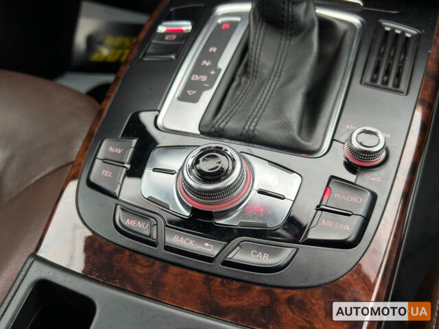 Білий Ауді А4, об'ємом двигуна 2 л та пробігом 97 тис. км за 14799 $, фото 13 на Automoto.ua