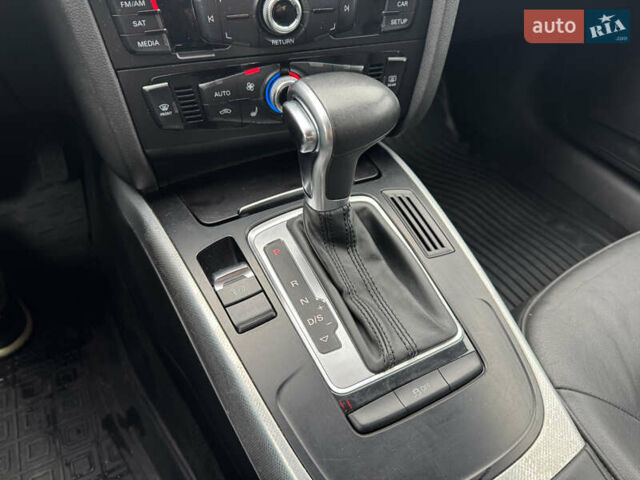 Белый Ауди А4, объемом двигателя 2 л и пробегом 195 тыс. км за 11300 $, фото 29 на Automoto.ua