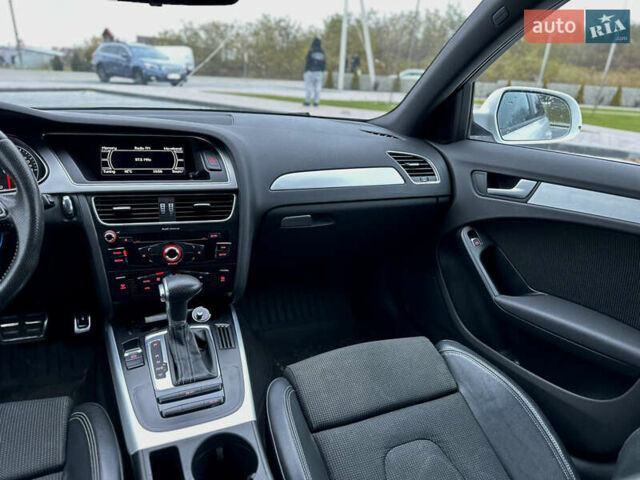 Белый Ауди А4, объемом двигателя 1.97 л и пробегом 250 тыс. км за 11400 $, фото 18 на Automoto.ua