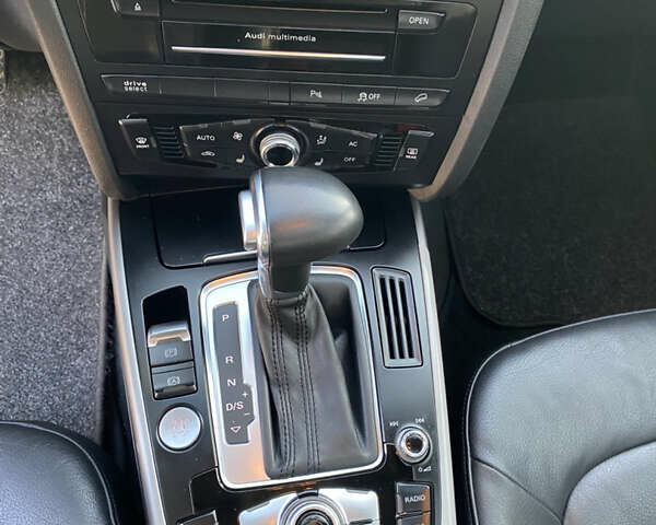 Белый Ауди А4, объемом двигателя 1.98 л и пробегом 178 тыс. км за 12500 $, фото 32 на Automoto.ua