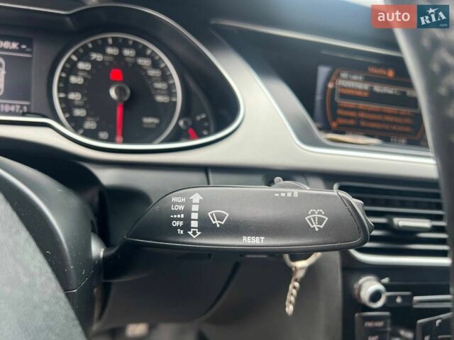Белый Ауди А4, объемом двигателя 2 л и пробегом 290 тыс. км за 8890 $, фото 25 на Automoto.ua