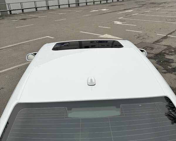 Білий Ауді А4, об'ємом двигуна 1.98 л та пробігом 213 тис. км за 11300 $, фото 18 на Automoto.ua