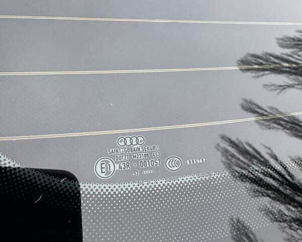 Білий Ауді А4, об'ємом двигуна 1.98 л та пробігом 213 тис. км за 11300 $, фото 35 на Automoto.ua