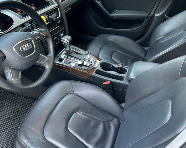 Ауди А4 2012 в Львове на Automoto.ua Белый Ауди А4, объемом двигателя 1.98 л и пробегом 231 тыс. км за 12500 $, фото 16 на Automoto.ua