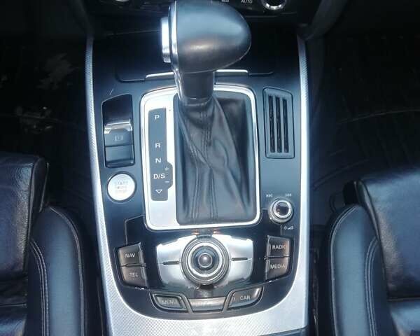 Белый Ауди А4, объемом двигателя 1.98 л и пробегом 264 тыс. км за 10600 $, фото 10 на Automoto.ua