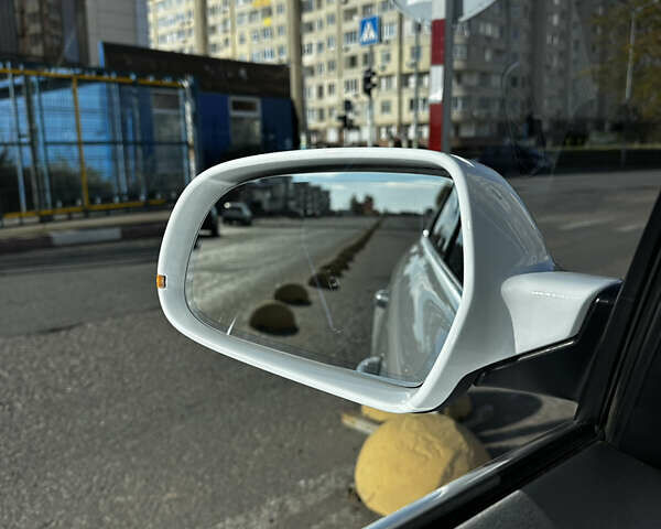 Белый Ауди А4, объемом двигателя 1.98 л и пробегом 263 тыс. км за 11000 $, фото 28 на Automoto.ua