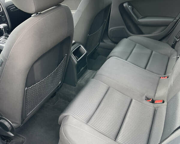 Белый Ауди А4, объемом двигателя 1.8 л и пробегом 220 тыс. км за 12500 $, фото 28 на Automoto.ua