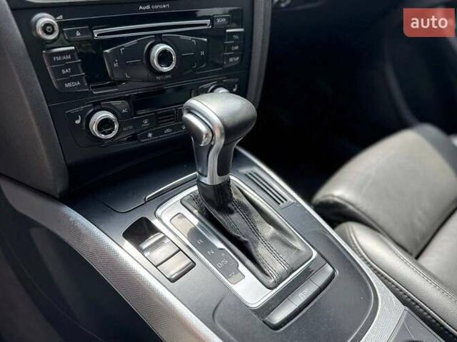 Ауди А4 2012 в Черновцах на Automoto.ua Белый Ауди А4, объемом двигателя 1.98 л и пробегом 225 тыс. км за 11900 $, фото 11 на Automoto.ua