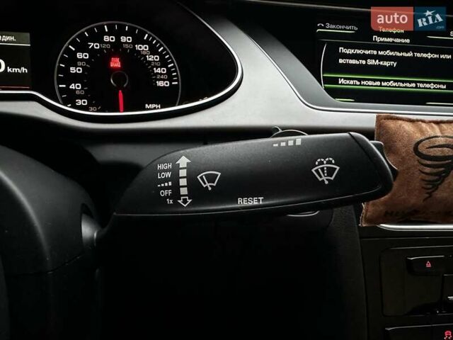 Белый Ауди А4, объемом двигателя 1.98 л и пробегом 169 тыс. км за 14000 $, фото 19 на Automoto.ua