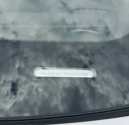 Белый Ауди А4, объемом двигателя 1.98 л и пробегом 162 тыс. км за 13800 $, фото 34 на Automoto.ua