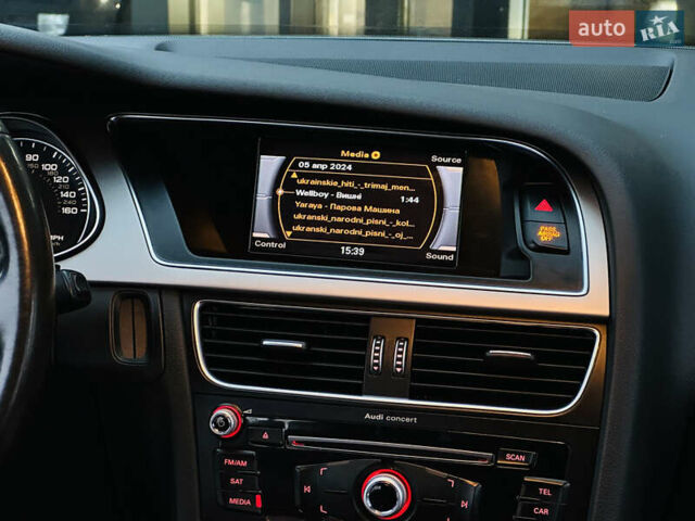 Белый Ауди А4, объемом двигателя 2 л и пробегом 250 тыс. км за 11499 $, фото 31 на Automoto.ua