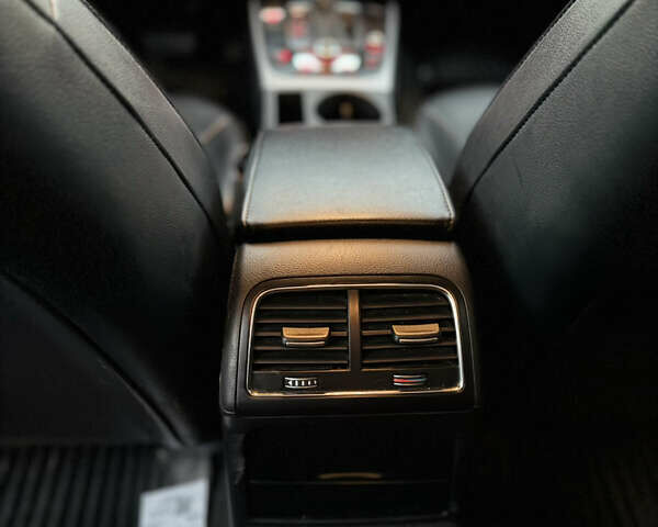 Белый Ауди А4, объемом двигателя 1.97 л и пробегом 298 тыс. км за 11600 $, фото 18 на Automoto.ua