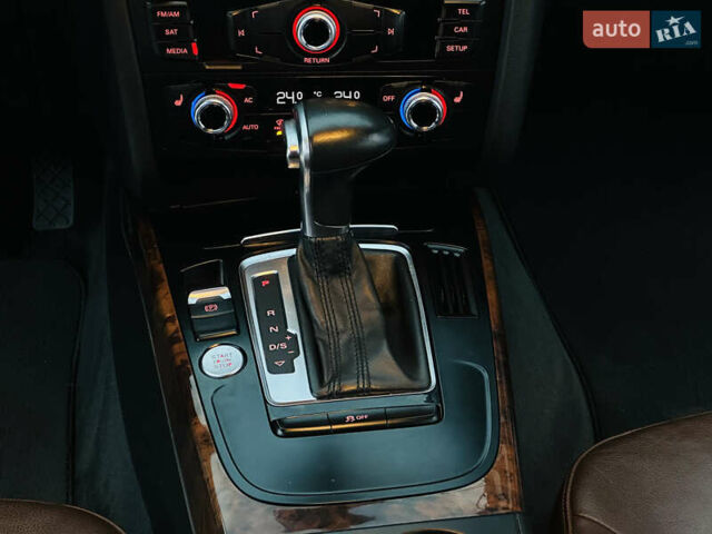 Белый Ауди А4, объемом двигателя 2 л и пробегом 250 тыс. км за 11499 $, фото 32 на Automoto.ua