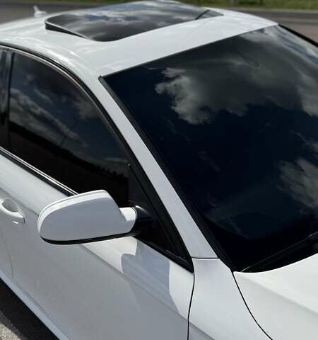 Белый Ауди А4, объемом двигателя 1.98 л и пробегом 150 тыс. км за 13000 $, фото 19 на Automoto.ua