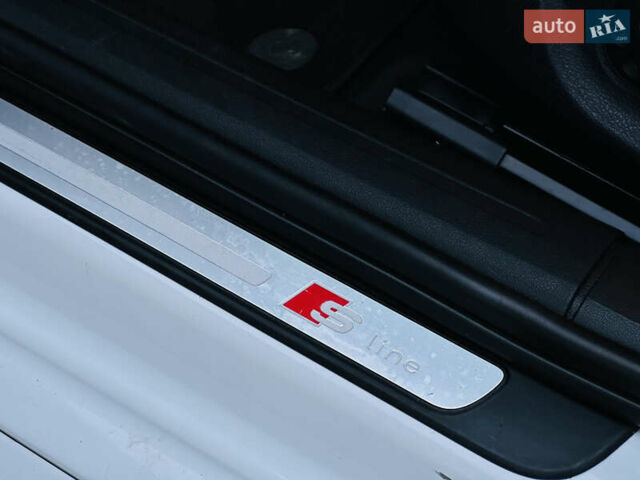 Белый Ауди А4, объемом двигателя 2 л и пробегом 250 тыс. км за 11499 $, фото 17 на Automoto.ua