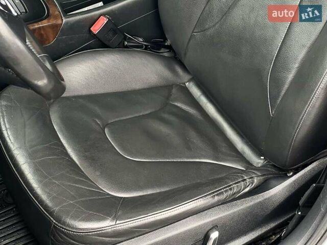 Белый Ауди А4, объемом двигателя 2 л и пробегом 226 тыс. км за 11100 $, фото 26 на Automoto.ua