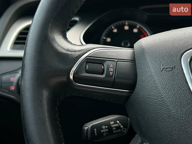 Белый Ауди А4, объемом двигателя 1.98 л и пробегом 171 тыс. км за 11800 $, фото 10 на Automoto.ua