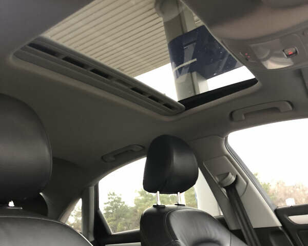 Белый Ауди А4, объемом двигателя 1.98 л и пробегом 348 тыс. км за 11999 $, фото 15 на Automoto.ua