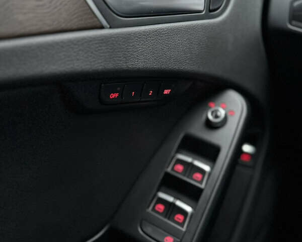 Білий Ауді А4, об'ємом двигуна 1.98 л та пробігом 161 тис. км за 14300 $, фото 21 на Automoto.ua