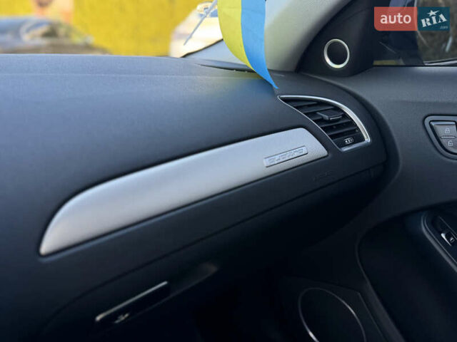 Белый Ауди А4, объемом двигателя 2 л и пробегом 200 тыс. км за 13800 $, фото 45 на Automoto.ua