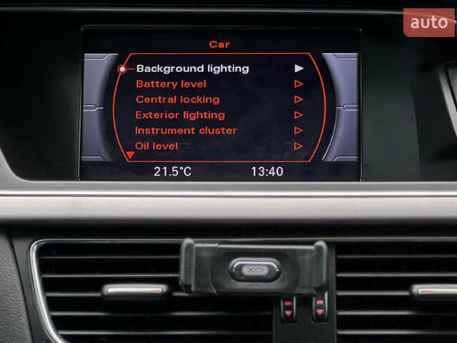 Белый Ауди А4, объемом двигателя 1.98 л и пробегом 171 тыс. км за 11800 $, фото 15 на Automoto.ua