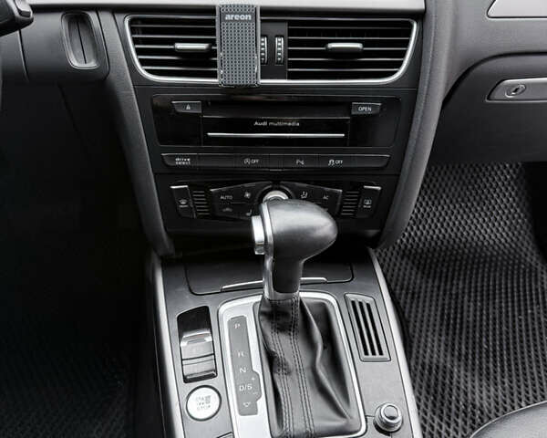 Білий Ауді А4, об'ємом двигуна 1.98 л та пробігом 258 тис. км за 15000 $, фото 26 на Automoto.ua