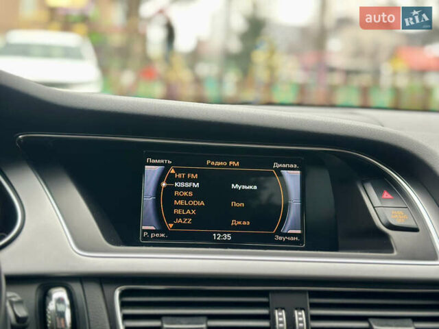 Белый Ауди А4, объемом двигателя 1.98 л и пробегом 159 тыс. км за 9999 $, фото 33 на Automoto.ua