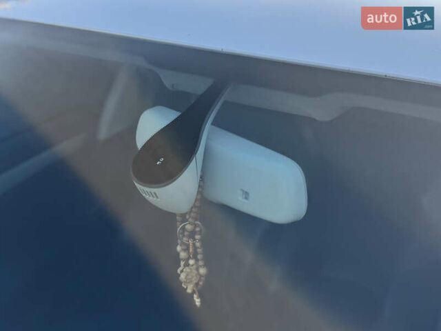 Белый Ауди А4, объемом двигателя 2 л и пробегом 200 тыс. км за 13800 $, фото 29 на Automoto.ua