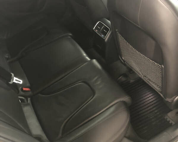 Белый Ауди А4, объемом двигателя 1.98 л и пробегом 348 тыс. км за 11999 $, фото 17 на Automoto.ua