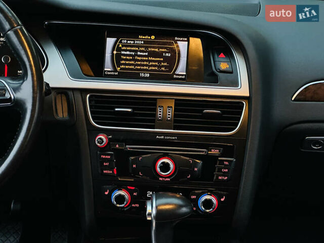 Белый Ауди А4, объемом двигателя 2 л и пробегом 250 тыс. км за 11499 $, фото 33 на Automoto.ua