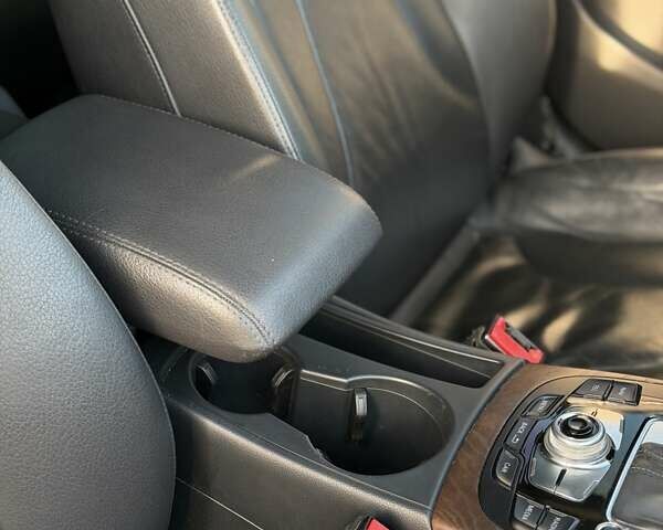 Білий Ауді А4, об'ємом двигуна 1.98 л та пробігом 206 тис. км за 13600 $, фото 23 на Automoto.ua