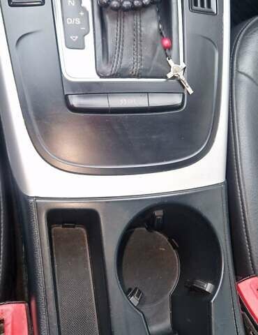 Белый Ауди А4, объемом двигателя 1.98 л и пробегом 210 тыс. км за 12300 $, фото 11 на Automoto.ua