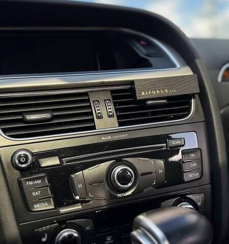 Белый Ауди А4, объемом двигателя 1.98 л и пробегом 155 тыс. км за 11500 $, фото 9 на Automoto.ua