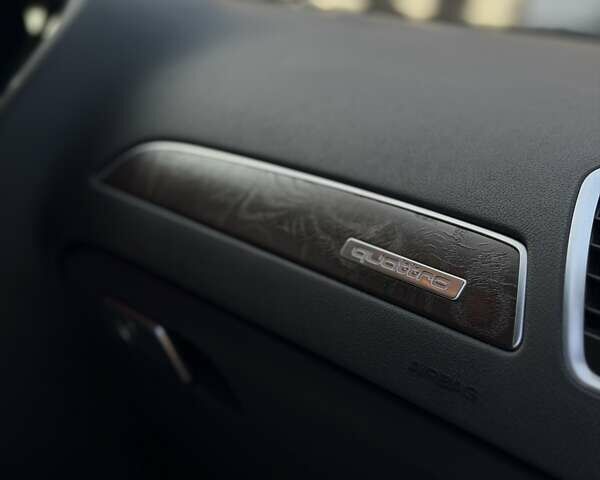 Білий Ауді А4, об'ємом двигуна 1.98 л та пробігом 206 тис. км за 13600 $, фото 21 на Automoto.ua