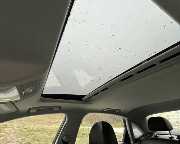 Білий Ауді А4, об'ємом двигуна 1.98 л та пробігом 200 тис. км за 12000 $, фото 21 на Automoto.ua