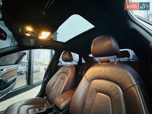 Белый Ауди А4, объемом двигателя 2 л и пробегом 250 тыс. км за 11499 $, фото 20 на Automoto.ua