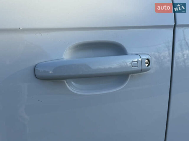 Белый Ауди А4, объемом двигателя 2 л и пробегом 200 тыс. км за 13800 $, фото 32 на Automoto.ua