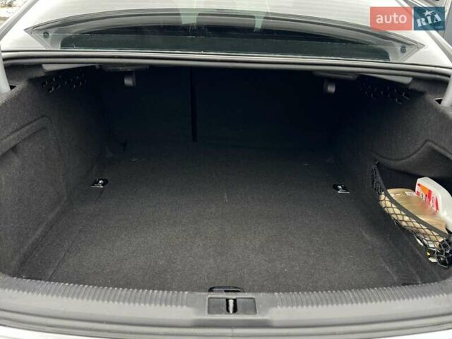 Белый Ауди А4, объемом двигателя 2 л и пробегом 226 тыс. км за 11100 $, фото 37 на Automoto.ua